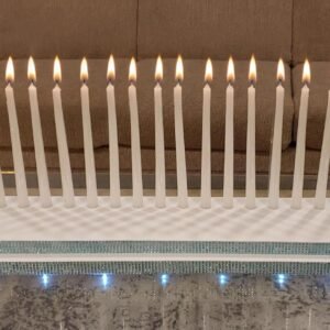 Candelabra Base Only